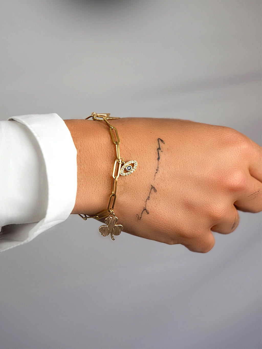 Bracelet Mykonos