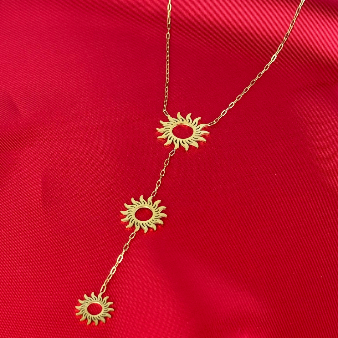 COLLIER ROMANE
