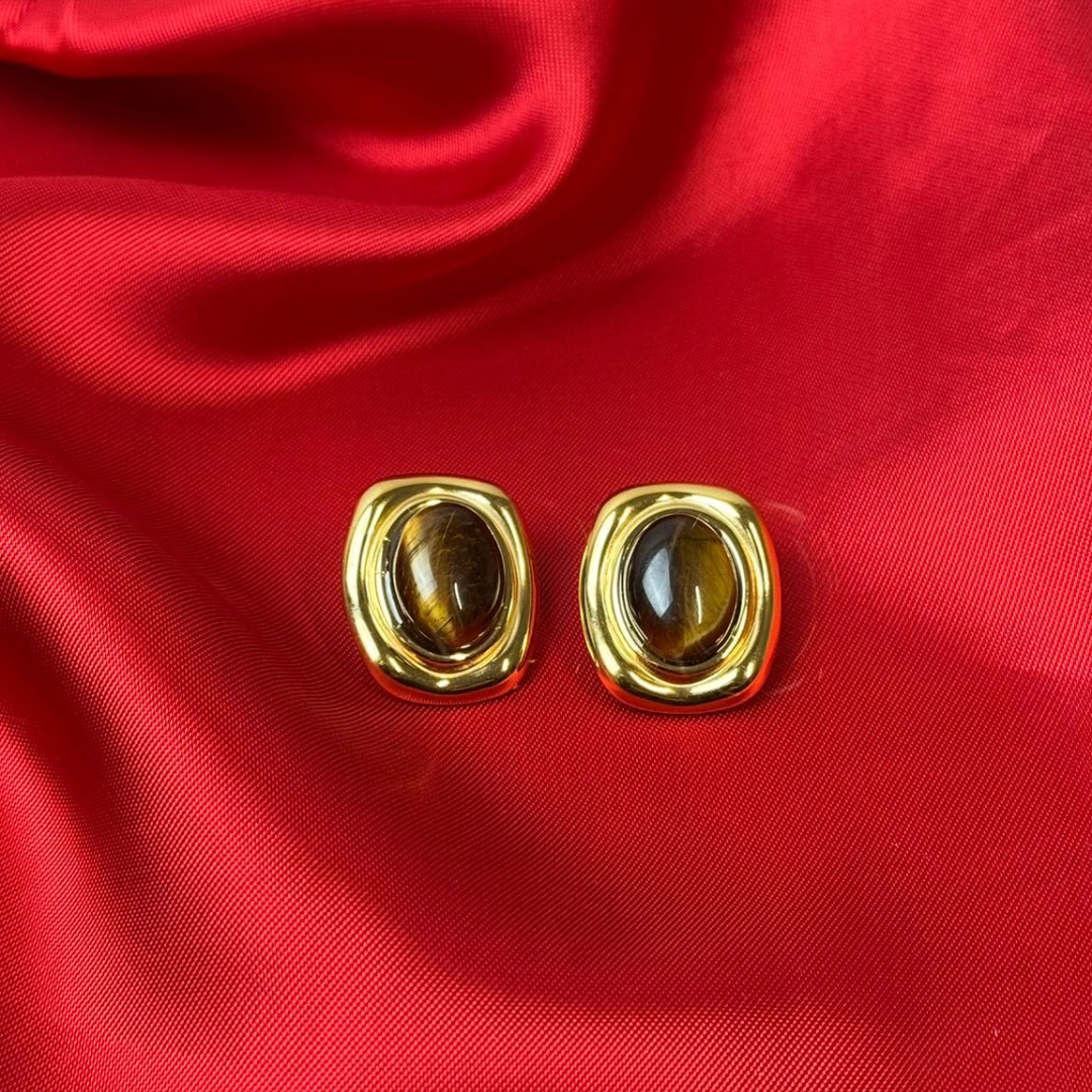 BOUCLES D'OREILLES HESTIA