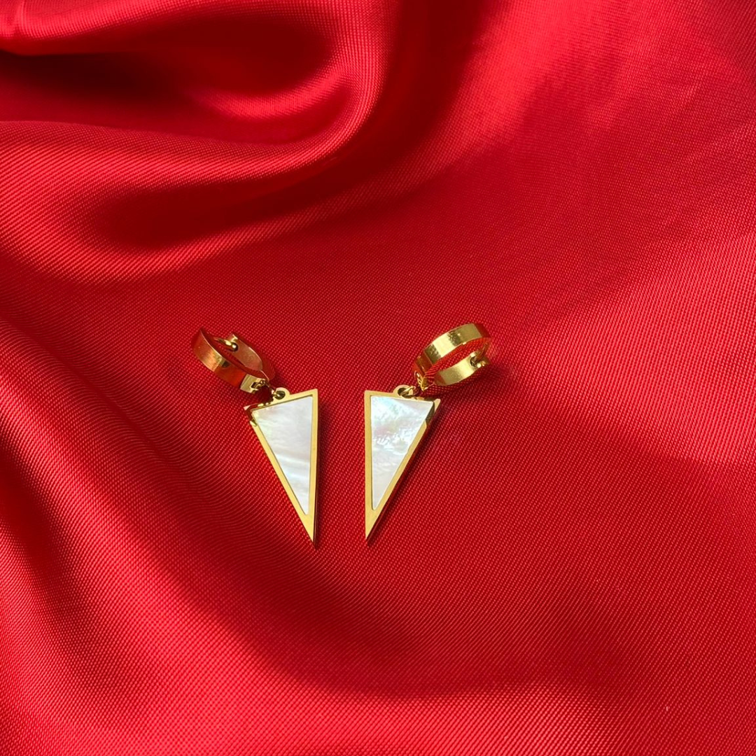 BOUCLES D'OREILLES PHAEDRA