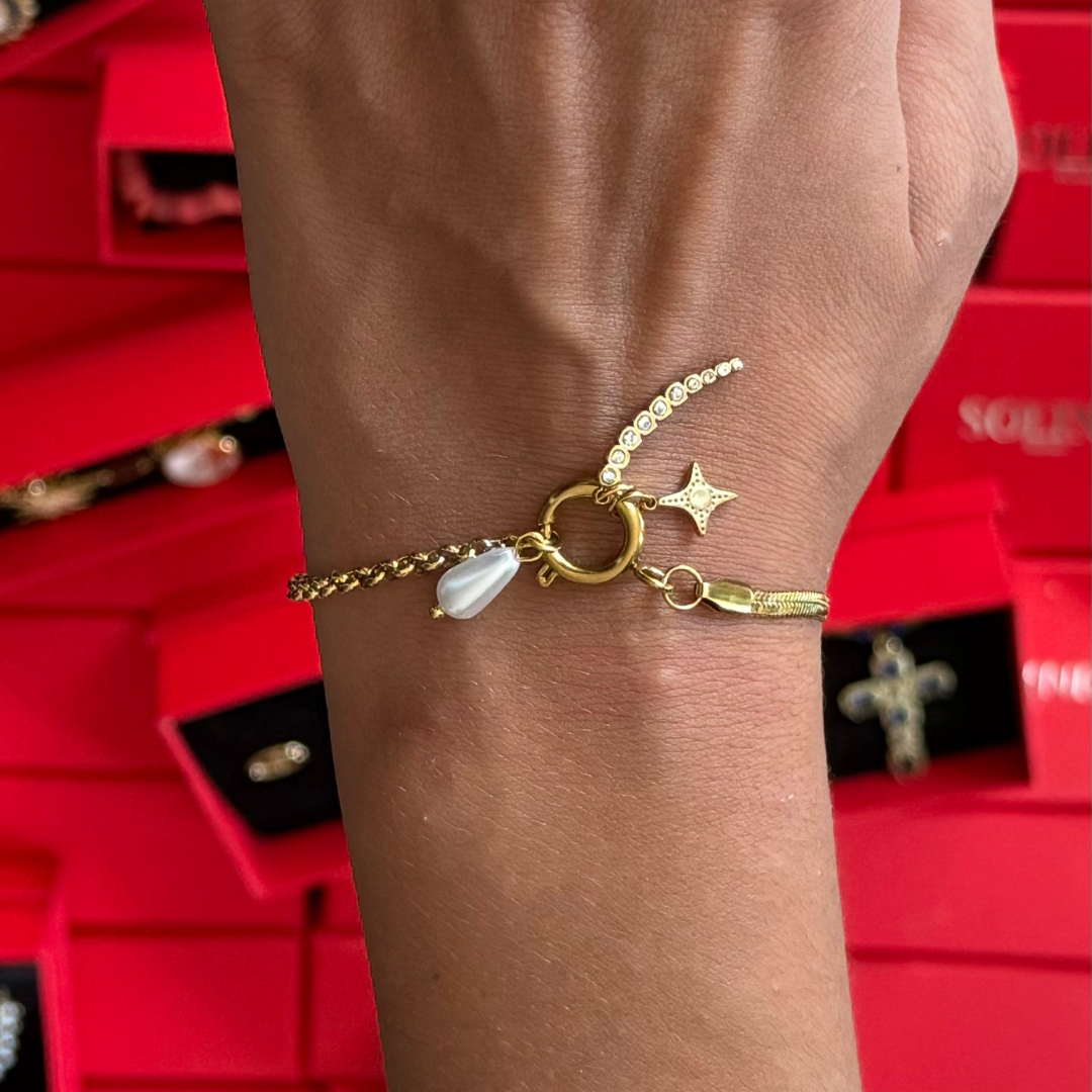 BRACELET - AVA