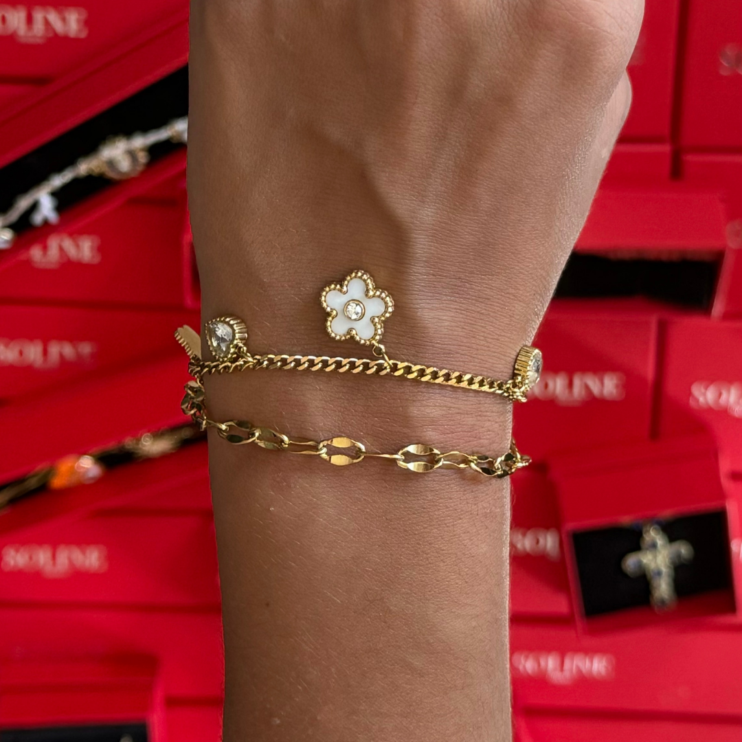 BRACELET - LUNA