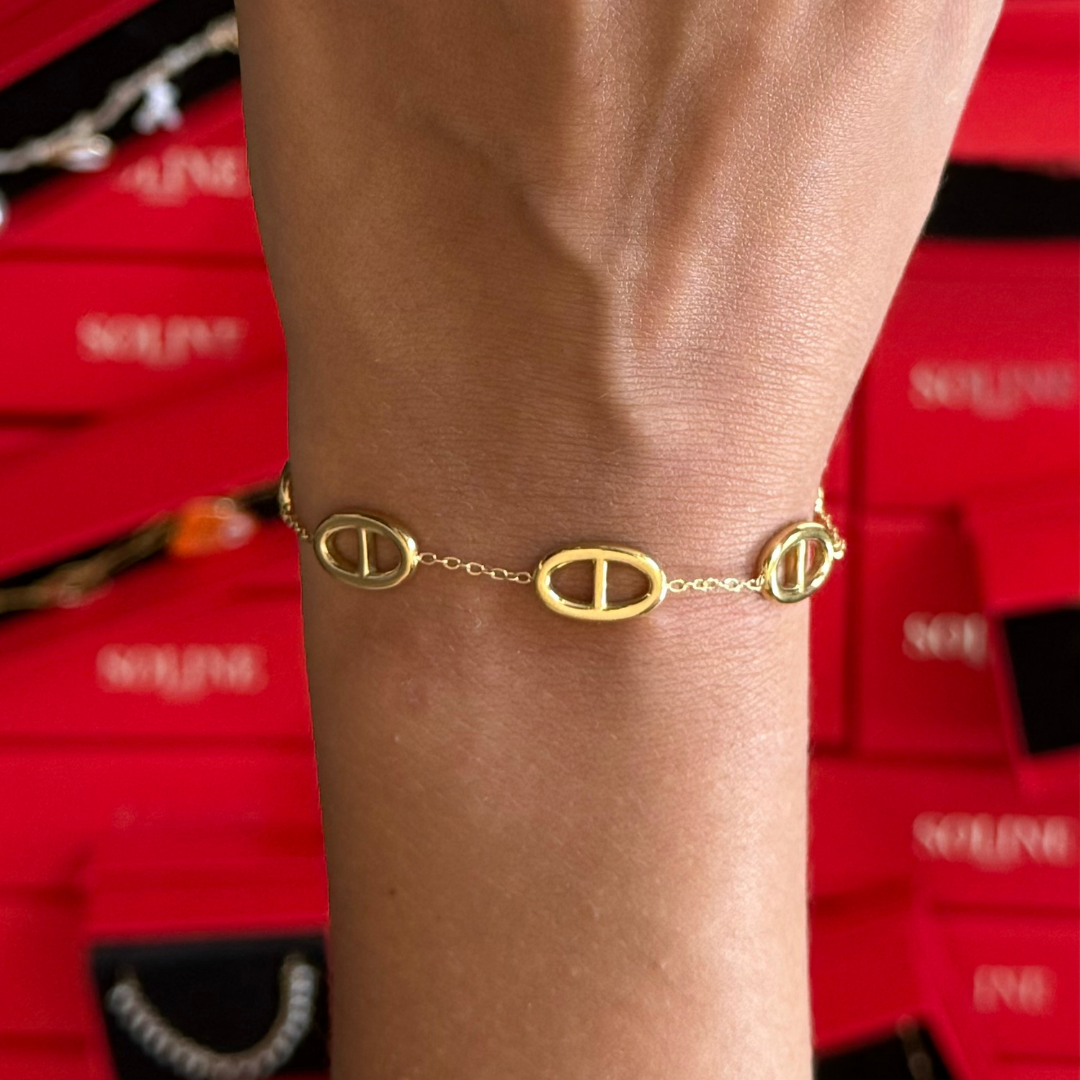 BRACELET SYRA
