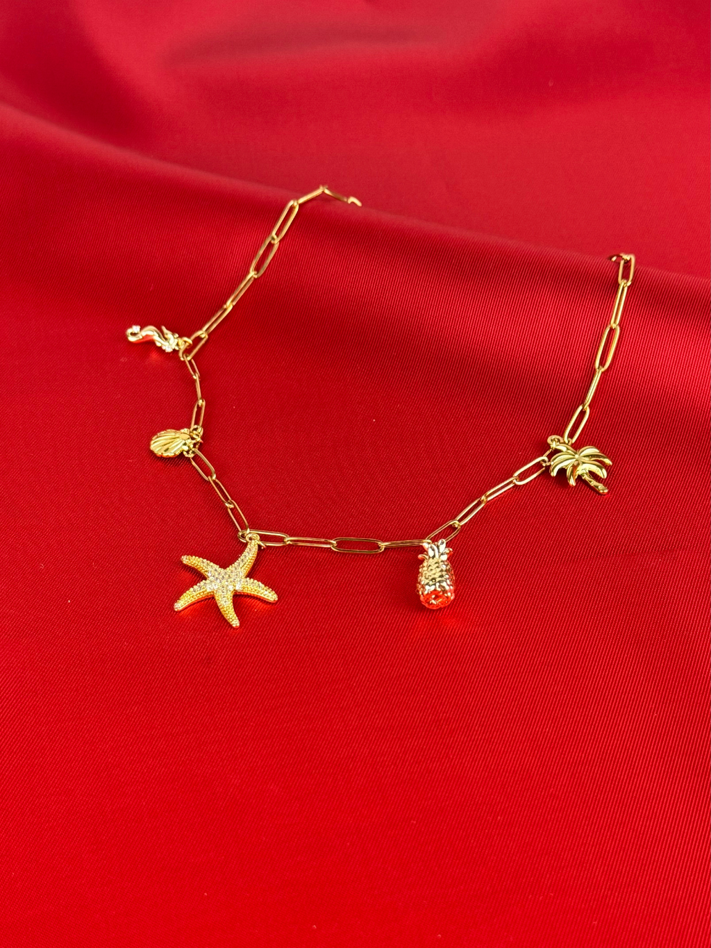 COLLIER  MALDIVES
