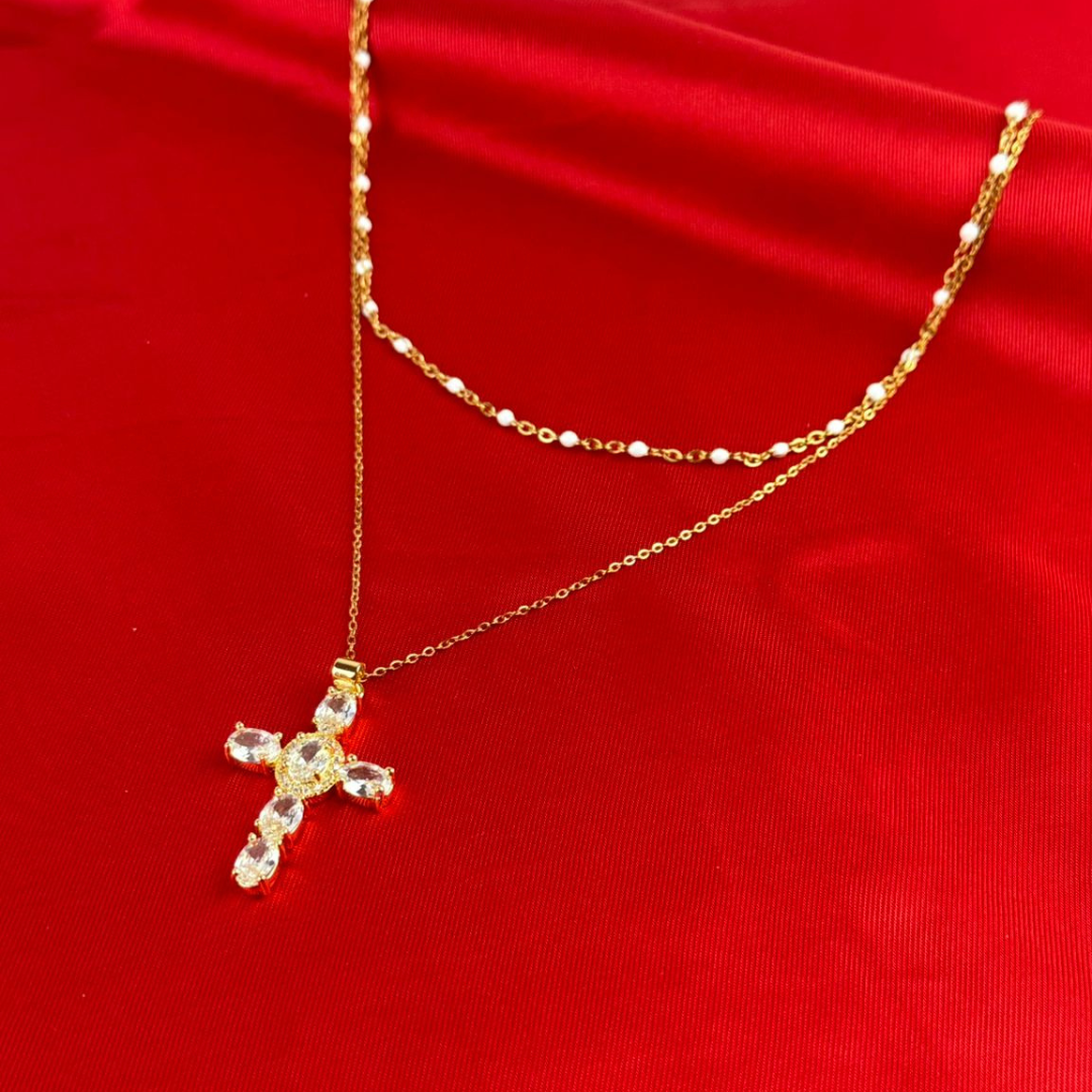 COLLIER DIVINE