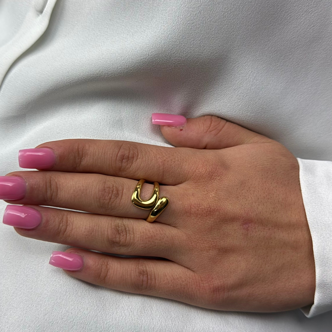 BAGUE CLARISSE