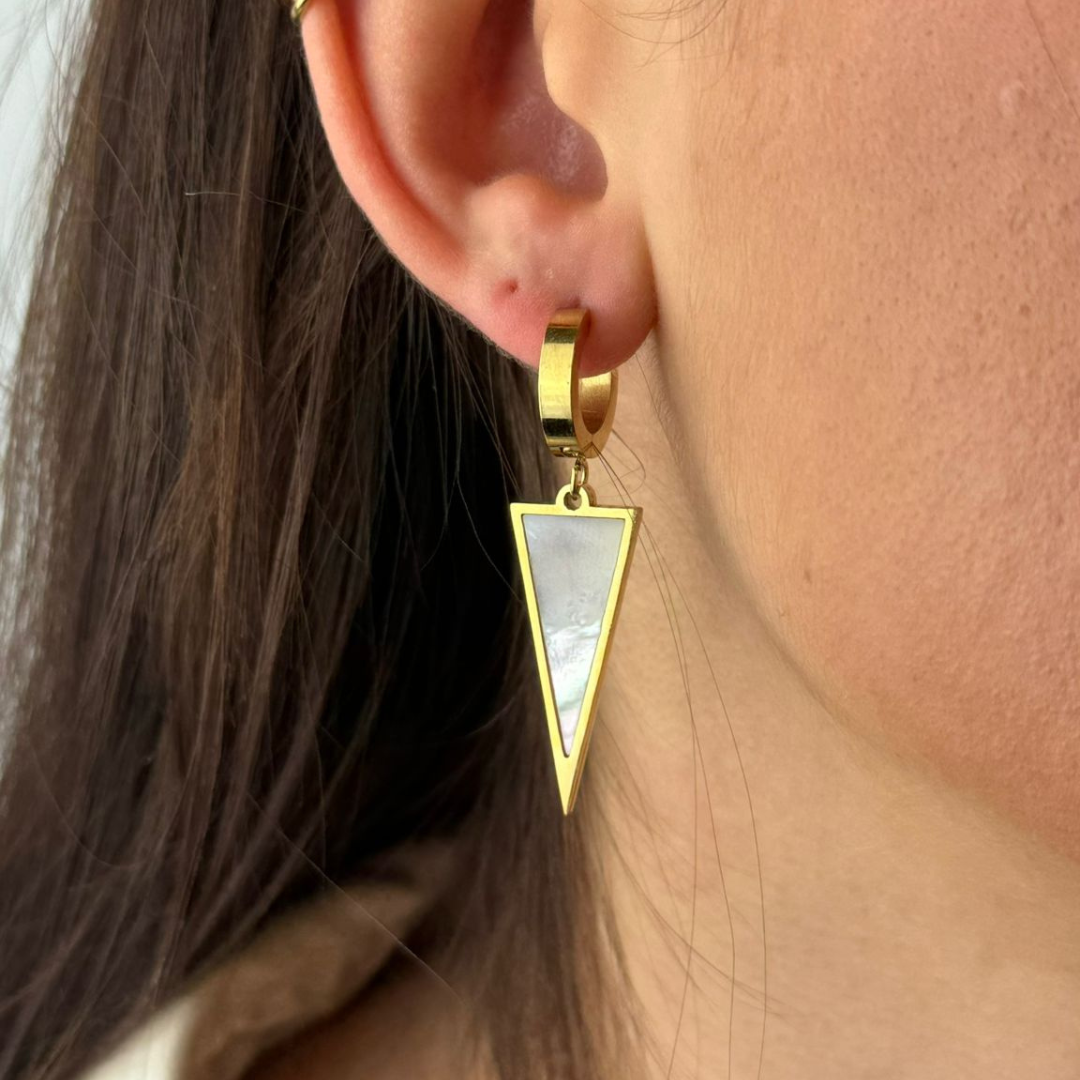 BOUCLES D'OREILLES PHAEDRA