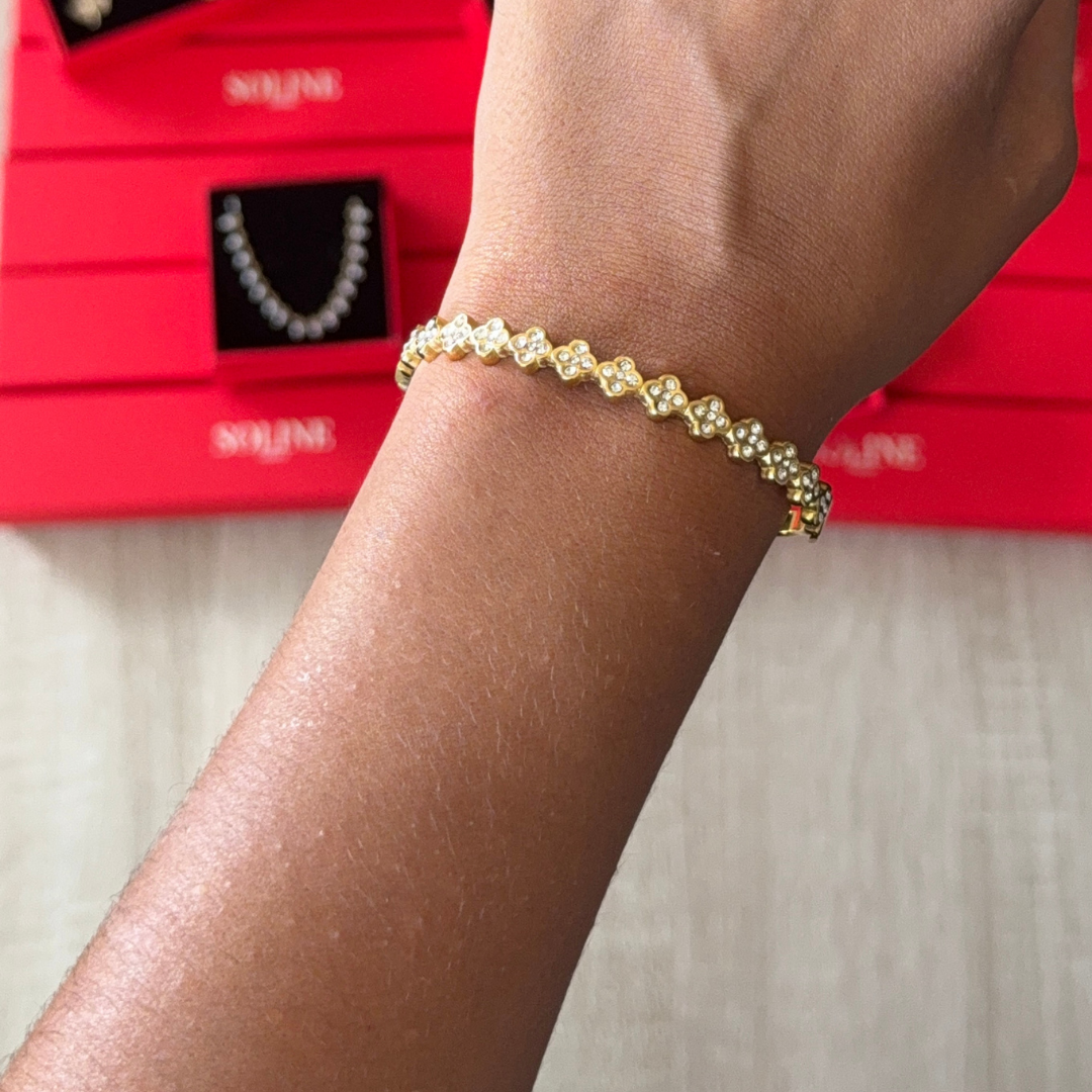 BRACELET - ALBA