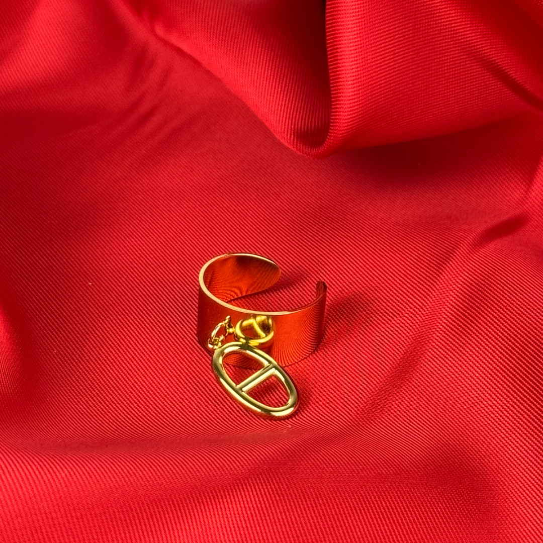 BAGUE LINA