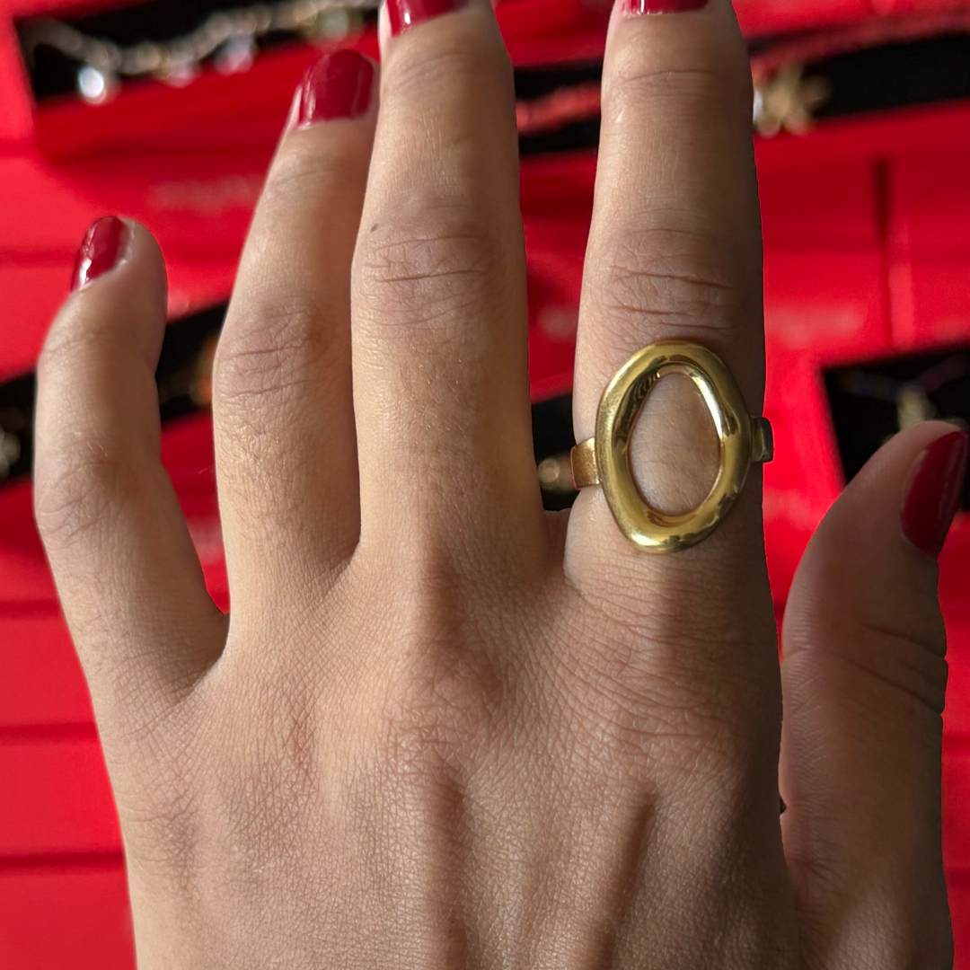 BAGUE LIVIA