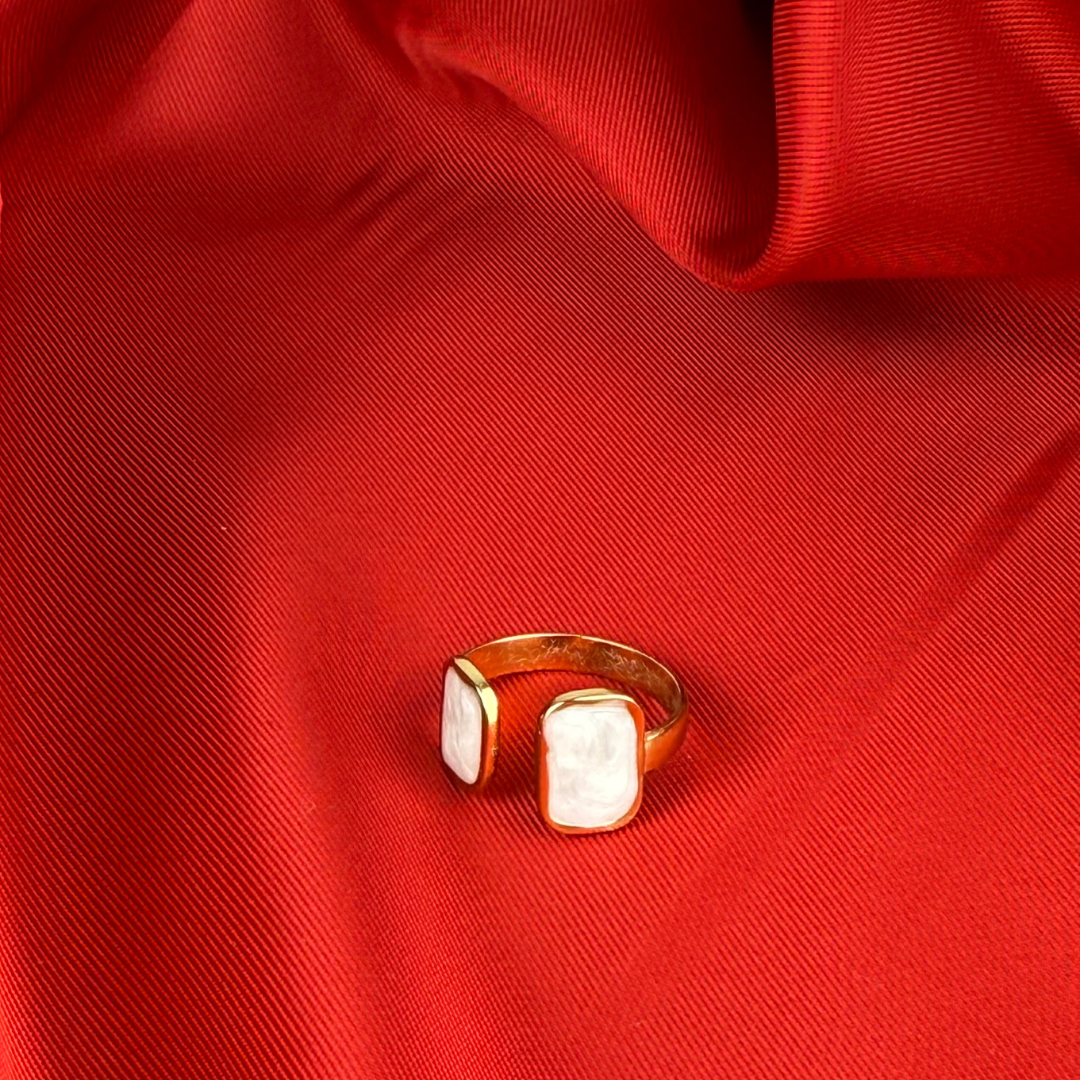 BAGUE NORA