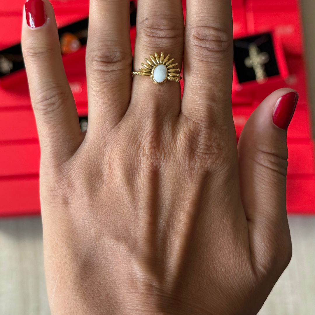 BAGUE KAIA