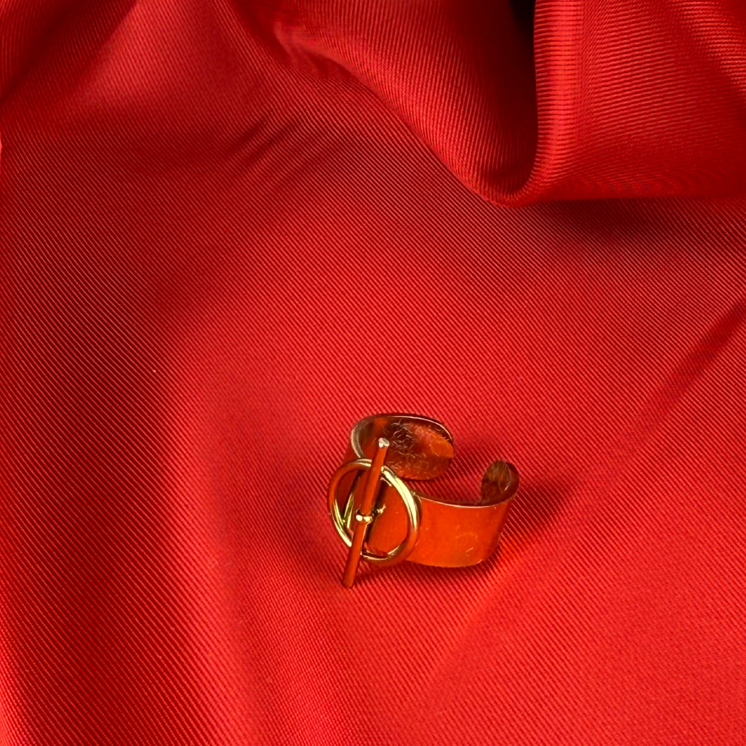 BAGUE TALIA