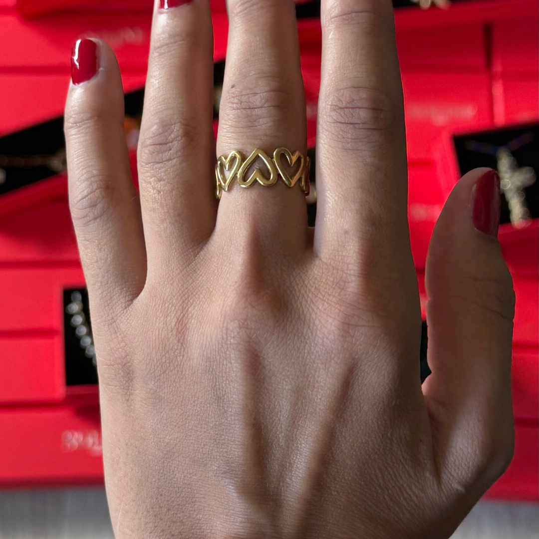 BAGUE NOA