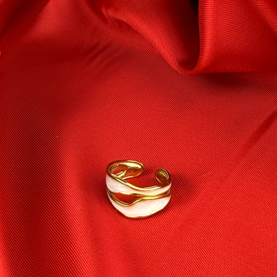 BAGUE ZORA