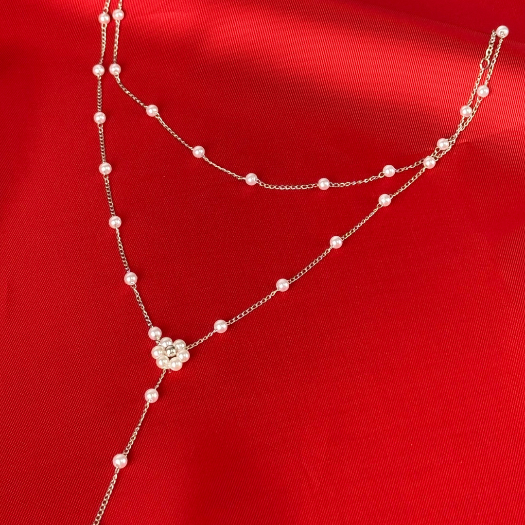 COLLIER LOUANA