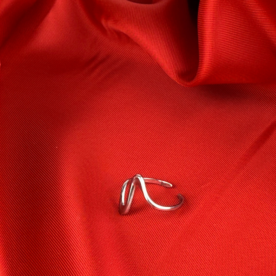 BAGUE LOU