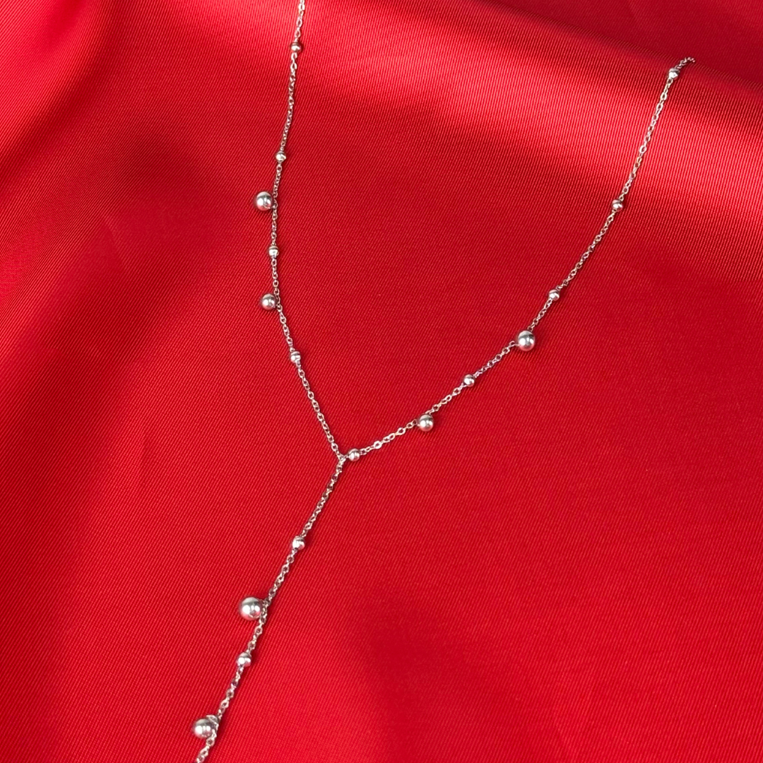 COLLIER INES