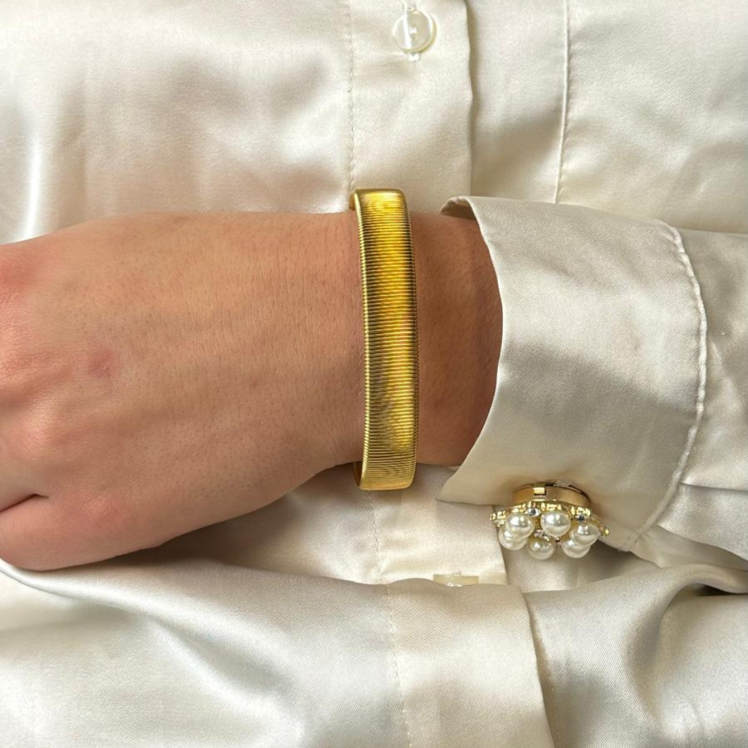 BRACELET JONC - LIVIA