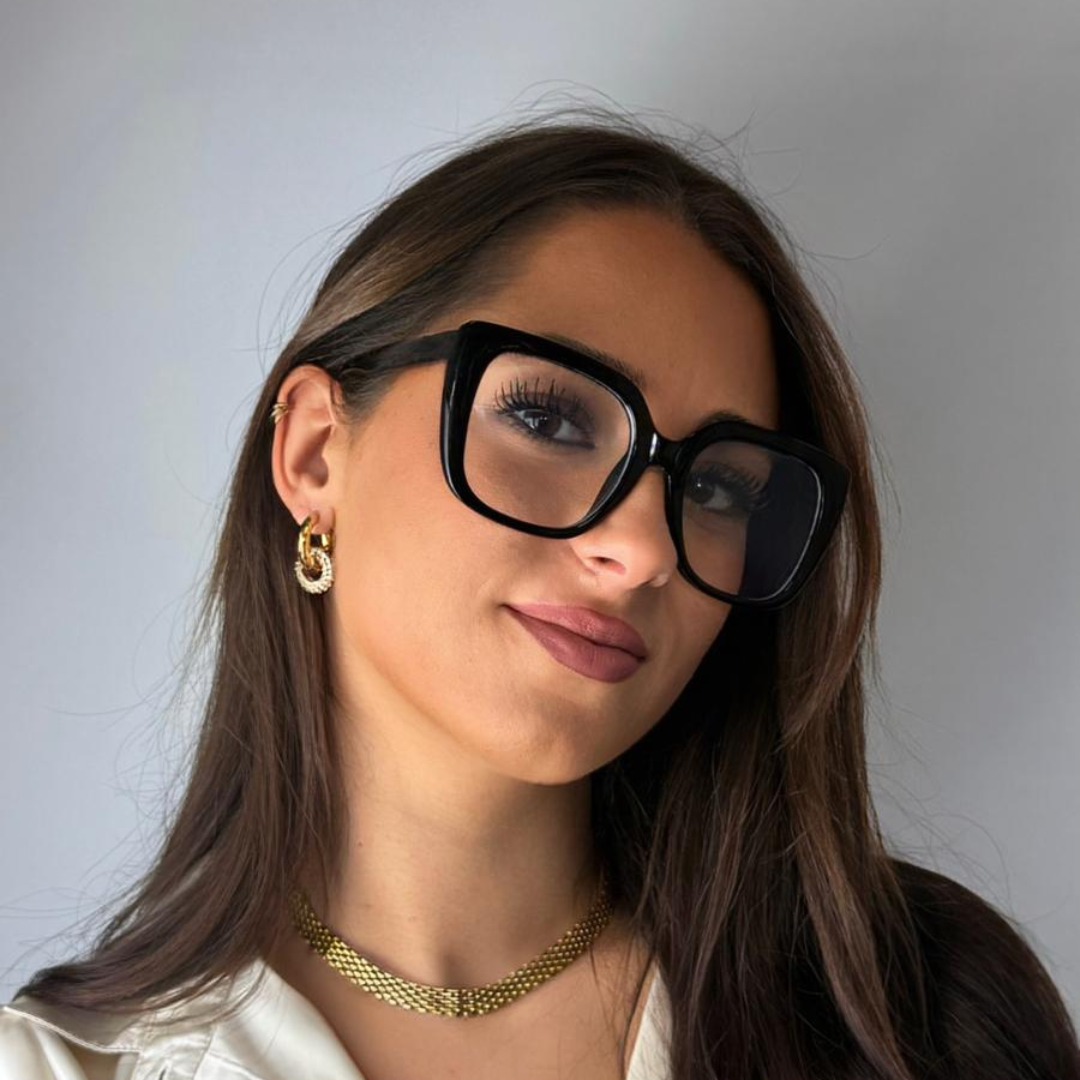 BOUCLES D'OREILLES LILA