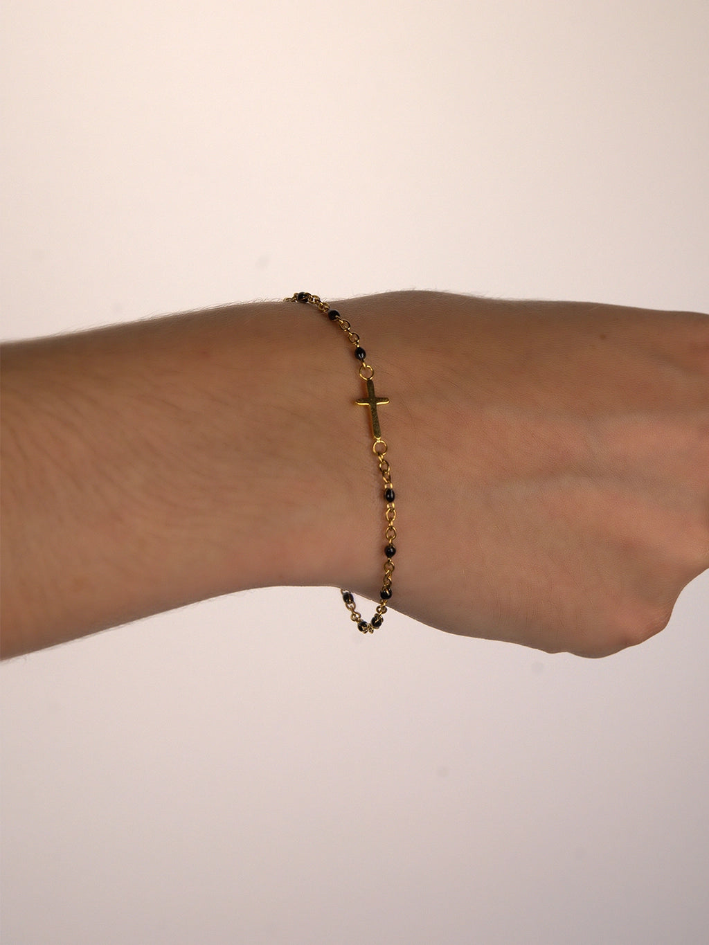 Bracelet Chapelet