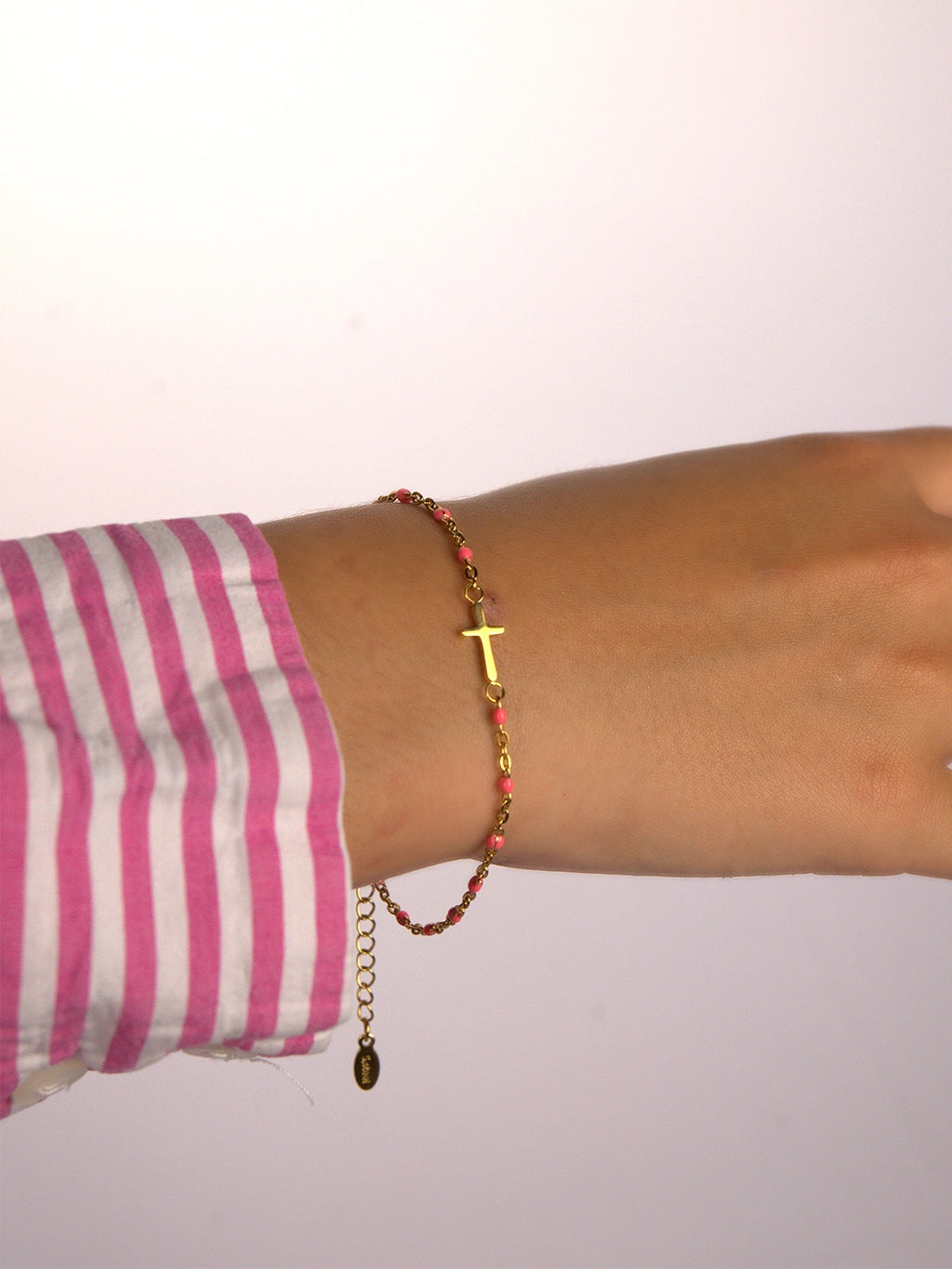 Bracelet Chapelet