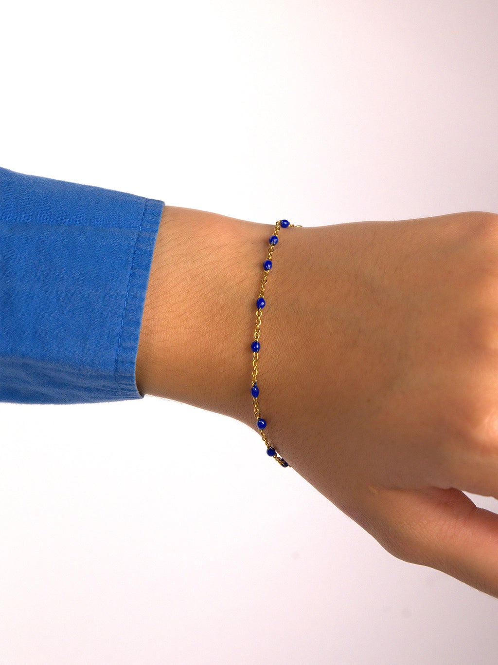 Bracelet Perles