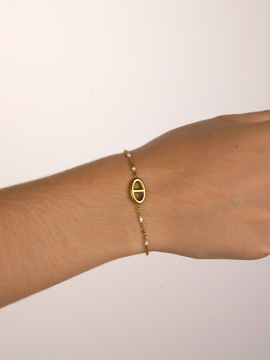 Bracelet Café