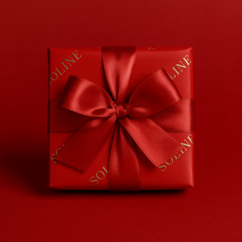 Papier cadeau