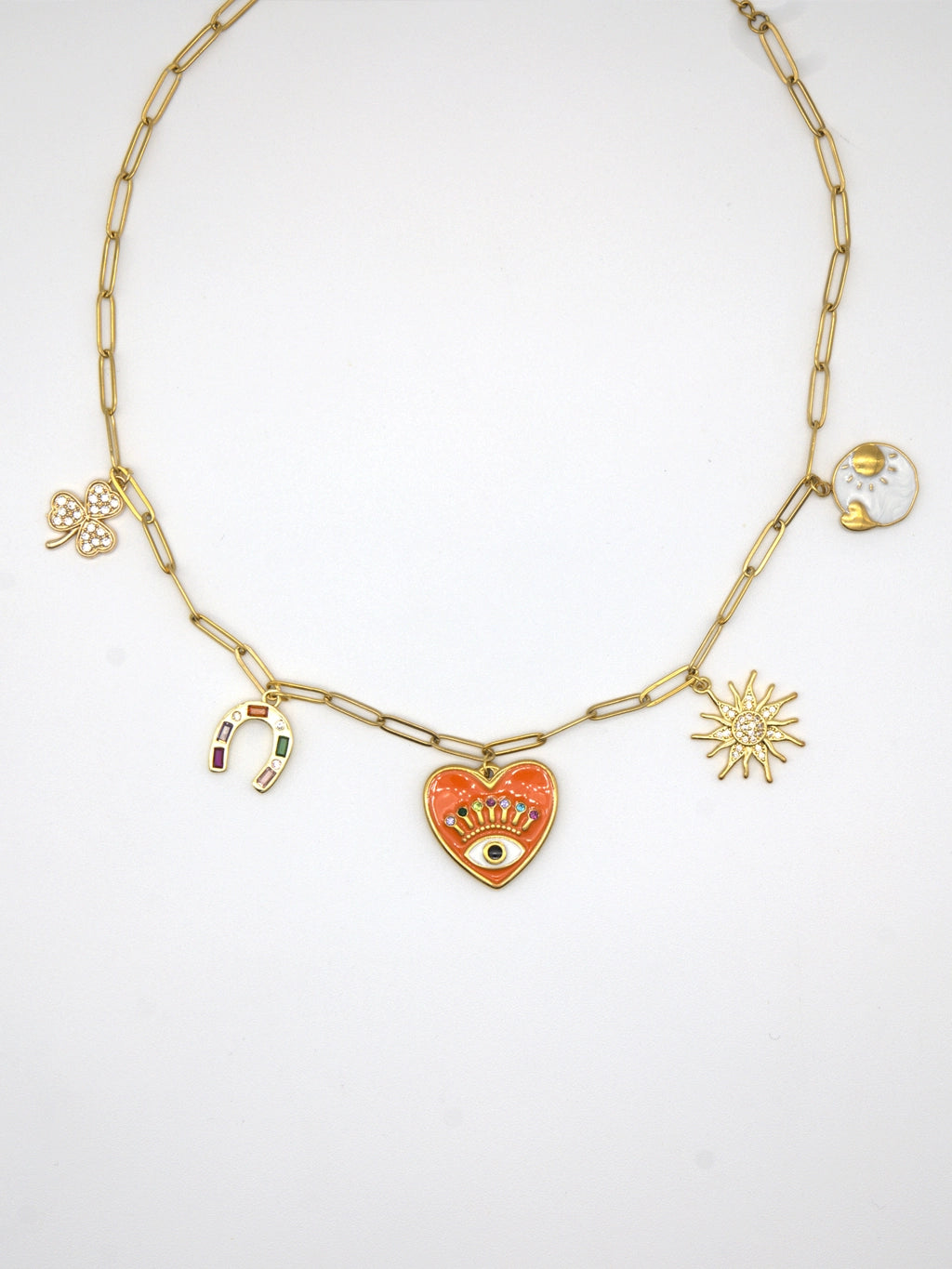 Collier Marrakech