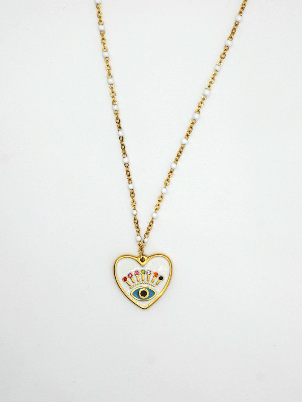 Collier Cœur