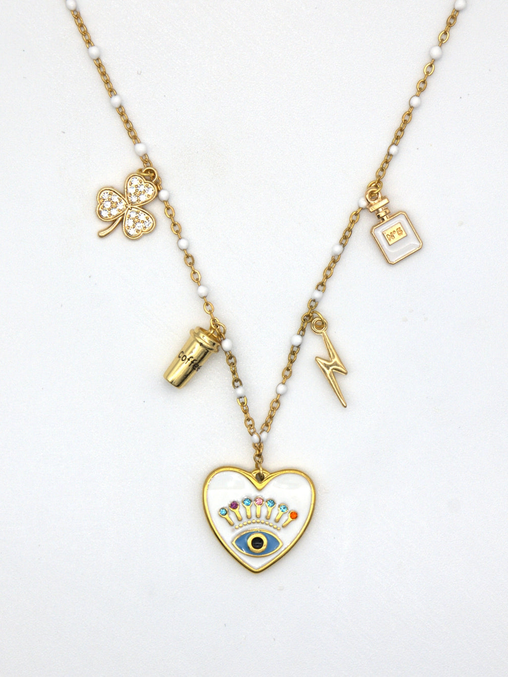 Collier Kyoto