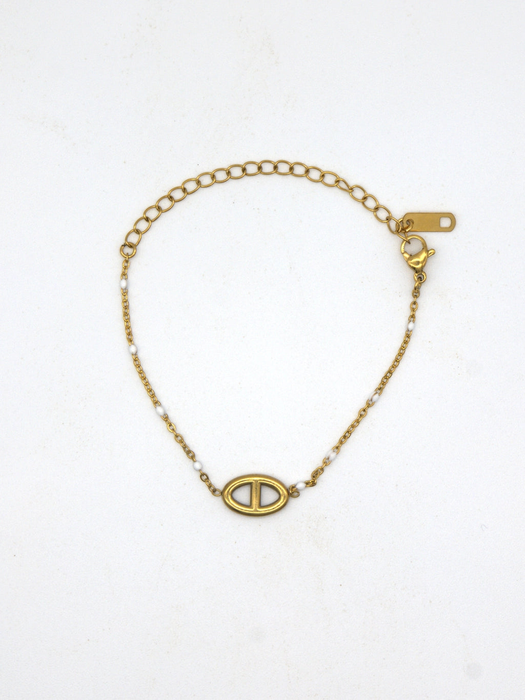 Bracelet Café